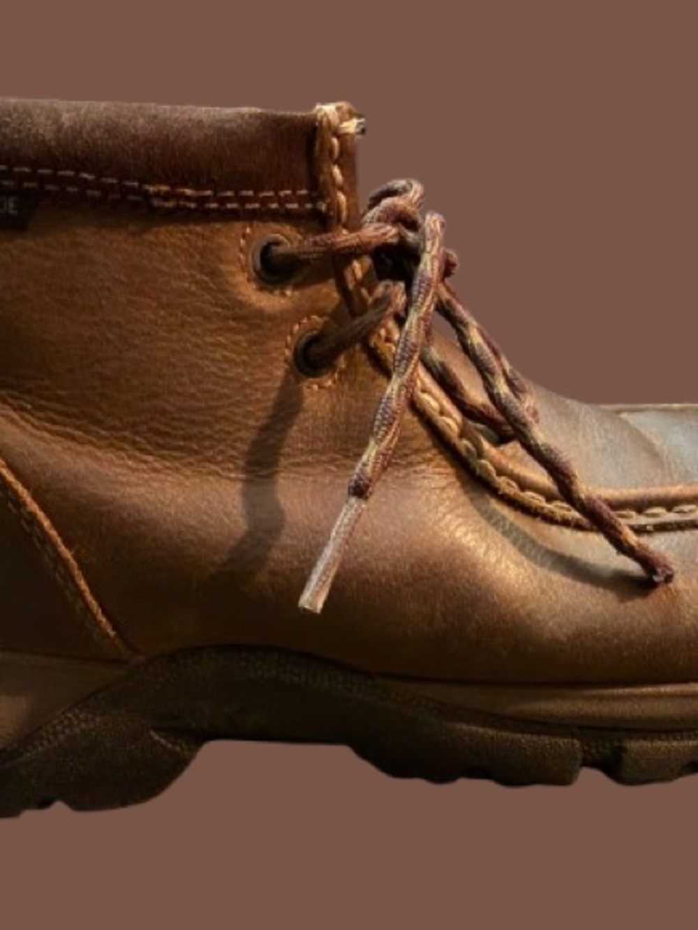 Ariat Edge LTE Composite Toe Work Boots Women’s 7B EU 37.5